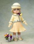 Tonner - Mary Engelbreit - May Day Suit